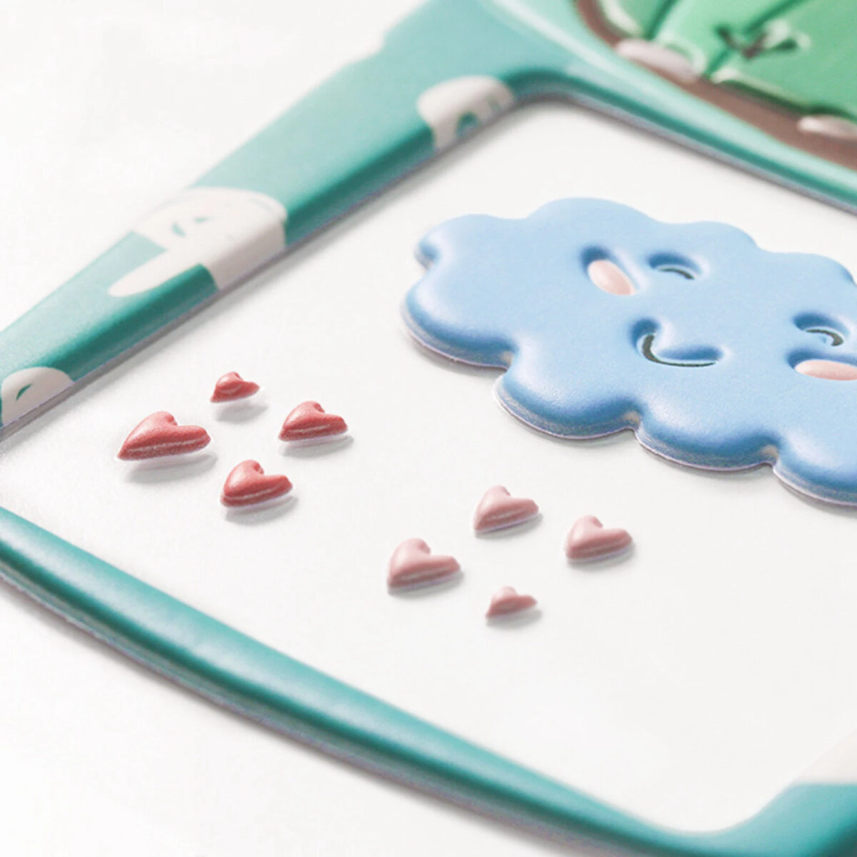 ⁦استيكر ثري دي لتزيين مفاتيح الكهرباء باشكال كرتونية مختلفة⁩ - الصورة ⁦6⁩