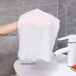 ⁦باكت فوط مضغوطة 20 قطعة بدون رائحة للأستخدام مرة واحدة⁩ - الصورة ⁦6⁩