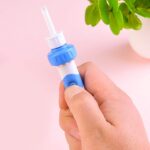 ⁦جهاز ازالة شمع الاذان بأمان يعمل بالبطارية للاطفال والكبار⁩ - الصورة ⁦4⁩