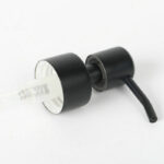 ⁦ديسبنسر زجاج للصابون والشاور چل قابل لإعادة الملئ للحمام والمطبخ⁩ - الصورة ⁦2⁩