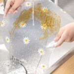 ⁦رول بطانة 1.5 متر وتربروف للأرفف والأدراج⁩ - الصورة ⁦2⁩