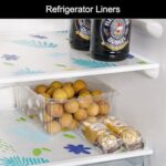 ⁦رول بطانة 1.5 متر وتربروف للأرفف والأدراج⁩ - الصورة ⁦3⁩