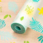 ⁦رول بطانة 1.5 متر وتربروف للأرفف والأدراج⁩ - الصورة ⁦9⁩