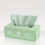 علبة فوط مايكروفايبر سحب قابلة للغسيل واعادة الاستخدام للمطبخ 20 قطعة - الصورة 7