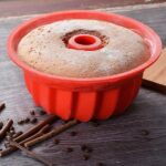 ⁦قالب كيك سيليكون حراري مقاس 23 * 12 سم لعمل الكيك⁩ - الصورة ⁦6⁩