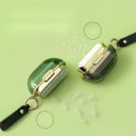 ⁦لمامة وبر ميني 2 في 1 لإزالة الوبر والشعر بسهولة من الملابس والمفروشات مع ميدالية للتعليق⁩ - الصورة ⁦3⁩