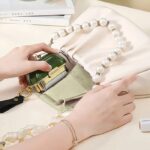 ⁦لمامة وبر ميني 2 في 1 لإزالة الوبر والشعر بسهولة من الملابس والمفروشات مع ميدالية للتعليق⁩ - الصورة ⁦7⁩