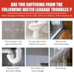 ⁦مادة ملئ وسد فواصل السيراميك والارضيات 300 جرام⁩ - الصورة ⁦6⁩