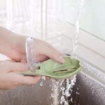 ⁦مبشرة لتنظيف وازالة قشر السمك بمقبض لسهولة الاستخدام⁩ - الصورة ⁦6⁩