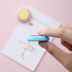 ⁦مغناطيس ثلاجة بأشكال وألوان مختلفة لتغيرالديكور⁩ - الصورة ⁦9⁩