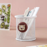 ⁦مغناطيس ثلاجة بأشكال وألوان مختلفة لتغيرالديكور⁩ - الصورة ⁦11⁩