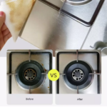 ⁦مناديل مبللة لازالة الدهون والزيوت والاتربة من علي الاسطح للمطبخ والحمام 80 قطعة⁩ - الصورة ⁦6⁩