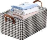 ⁦منظم ملابس للدواليب والادراج بيد قابل للطي⁩ - الصورة ⁦3⁩