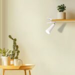 ⁦اباجورة مكتب تاتش 4 في 1 برأس مغناطيسية مع اضاءة بيضاء قابل للشحن⁩ - الصورة ⁦6⁩