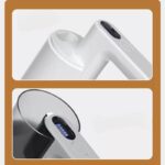 ⁦SF-9607 جهاز ازالة الوبر سونيفر بيد لسهولة الاستخدام 9 واط⁩ - الصورة ⁦5⁩