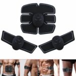 ⁦جهاز مساج 3*1 لتقوية و نحت عضلات البطن و الذراع⁩ - الصورة ⁦5⁩