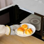 جوانتي مطبخ سلك لغسيل وتنظيف الاطباق والاكواب قابل لاعادة الاستخدام - الصورة 6