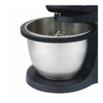 SF-7020 عجان كهربائي من سونيفر 200 وات وعاء استانلس ستيل 3 لتر - الصورة 2