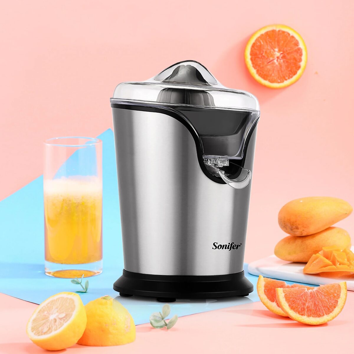 عصارة-برتقال-كهربائية-ستاليس-ستيل-100-واط-من-سونيفر_All_7815_8.jpeg SF-5526 عصارة برتقال كهربائية ستاليس ستيل 100 واط من سونيفر - الصورة 1