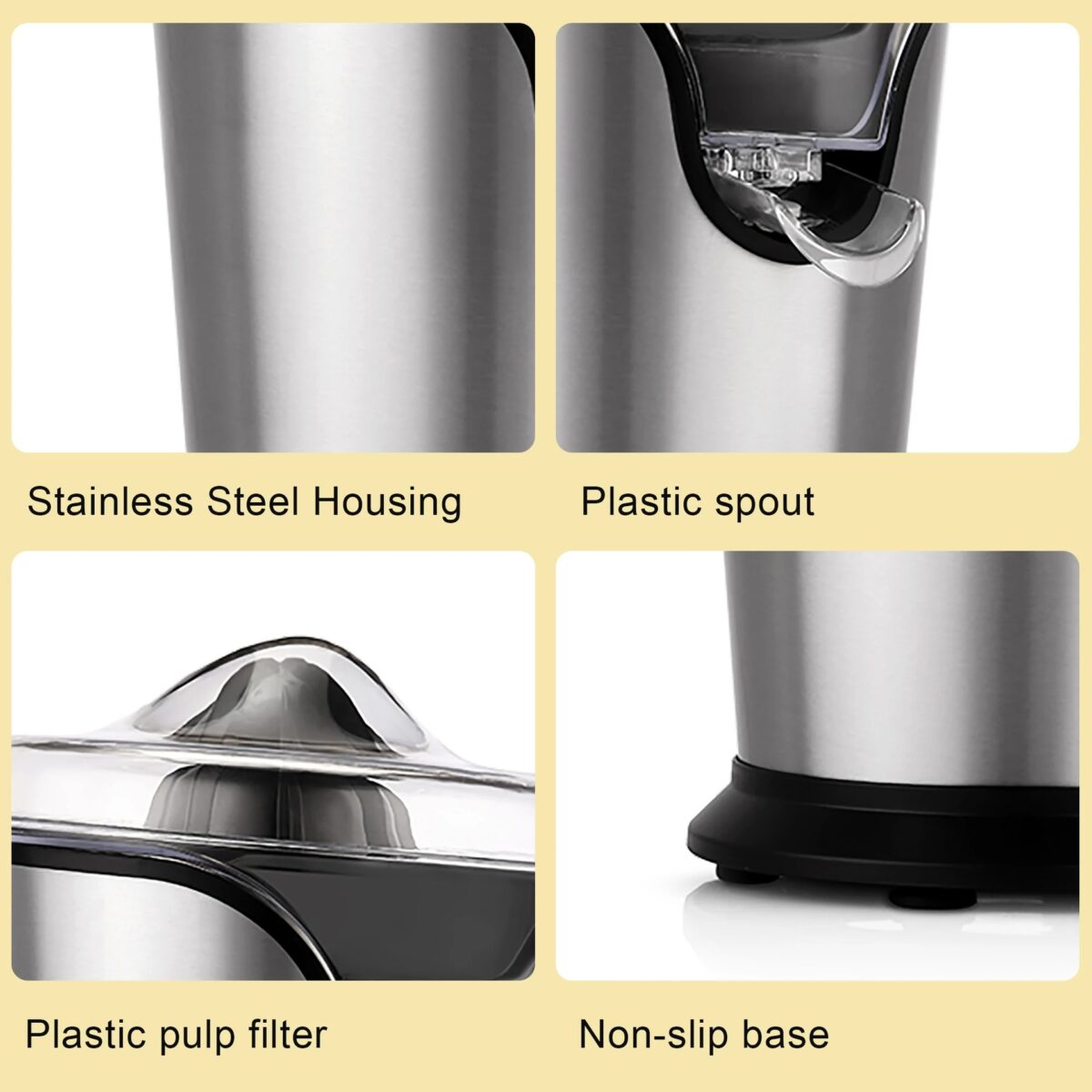 عصارة-برتقال-كهربائية-ستاليس-ستيل-100-واط-من-سونيفر_All_7815_8.jpeg SF-5526 عصارة برتقال كهربائية ستاليس ستيل 100 واط من سونيفر - الصورة 5