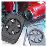 ⁦فتاحة كانزات وعلب يدوية سهلة الاستخدام⁩ - الصورة ⁦4⁩