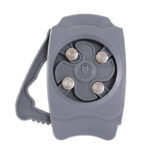 ⁦فتاحة كانزات وعلب يدوية سهلة الاستخدام⁩ - الصورة ⁦9⁩