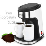 SF-3540 ماكينة صنع الاسبريسو من سونيفر بقوة 450 واط