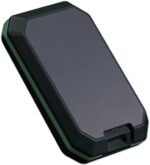 ⁦محفظة معدن لحفظ النقود والكروت بتقنية حجب تحديد الهوية⁩ - الصورة ⁦2⁩