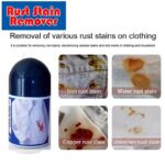 ⁦مزيل البقع الصعبة والصدأ⁩ - الصورة ⁦3⁩