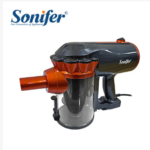 ⁦SF-2226 مكنسة كهربائية يدوية 2*1 من سونيفر - بقوة 600 واط⁩ - الصورة ⁦2⁩