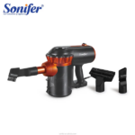 ⁦SF-2226 مكنسة كهربائية يدوية 2*1 من سونيفر - بقوة 600 واط⁩ - الصورة ⁦3⁩