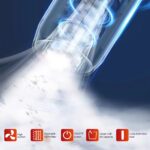 ⁦SF-2238 مكنسة كهربائية محمولة بقوة 400 واط من سونيفر⁩ - الصورة ⁦5⁩