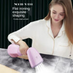 ⁦SF-9076 مكواة بخار  سونيفر يدوية محمولة 1600 واط بخزان 260 ملي⁩ - الصورة ⁦6⁩