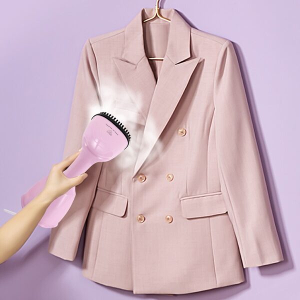 SF-9076 مكواة بخار  سونيفر يدوية محمولة 1600 واط بخزان 260 ملي