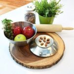 ⁦SF-1926 ميزان مطبخ ديجيتال من سونيفر لوزن الطعام - السعة 5 كيلو⁩ - الصورة ⁦2⁩