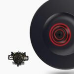 ⁦SF-2082 كاتيل كهربائي 1 لتر بقوة 1500 واط من سونيفر⁩ - الصورة ⁦5⁩