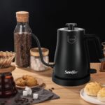 ⁦SF-2082 كاتيل كهربائي 1 لتر بقوة 1500 واط من سونيفر⁩ - الصورة ⁦6⁩