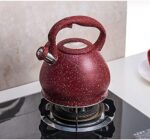 SF-2535 براد استانلس بصفارة 3.4 لتر من سونيفر