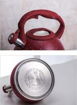 ⁦SF-2535 براد استانلس بصفارة 3.4 لتر من سونيفر⁩ - الصورة ⁦8⁩