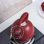 ⁦SF-2535 براد استانلس بصفارة 3.4 لتر من سونيفر⁩ - الصورة ⁦9⁩