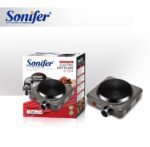 SF-3054 سخان كهربائي مسطح من سونيفر 500 واط