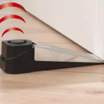 ⁦جهاز انذار وسدادة للابواب للتنبيه ومنع السرقة⁩ - الصورة ⁦4⁩