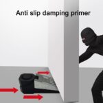 ⁦جهاز انذار وسدادة للابواب للتنبيه ومنع السرقة⁩ - الصورة ⁦6⁩