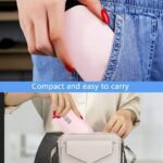 ⁦جهاز تجفيف طلاء الاظافر بالاشعة فوق البنفسجية للمانيكير والجل 6 واط⁩ - الصورة ⁦7⁩