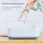 ⁦جهاز تنظيف وتعقيم النظارات والساعات والاكسسورات⁩ - الصورة ⁦2⁩