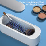 ⁦جهاز تنظيف وتعقيم النظارات والساعات والاكسسورات⁩ - الصورة ⁦7⁩