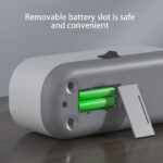 ⁦جهاز تنظيف وتعقيم النظارات والساعات والاكسسورات⁩ - الصورة ⁦8⁩