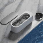 ⁦جهاز تنظيف وتعقيم النظارات والساعات والاكسسورات⁩ - الصورة ⁦10⁩