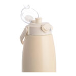 ⁦زمزمية حرارية بشاليموه لحفظ درجة حرارة المشروبات 1200 ملي⁩ - الصورة ⁦4⁩