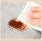 ⁦شنطة حرارية بيد مبطنة فويل لحفظ حرارة الطعام والمشروبات⁩ - الصورة ⁦8⁩